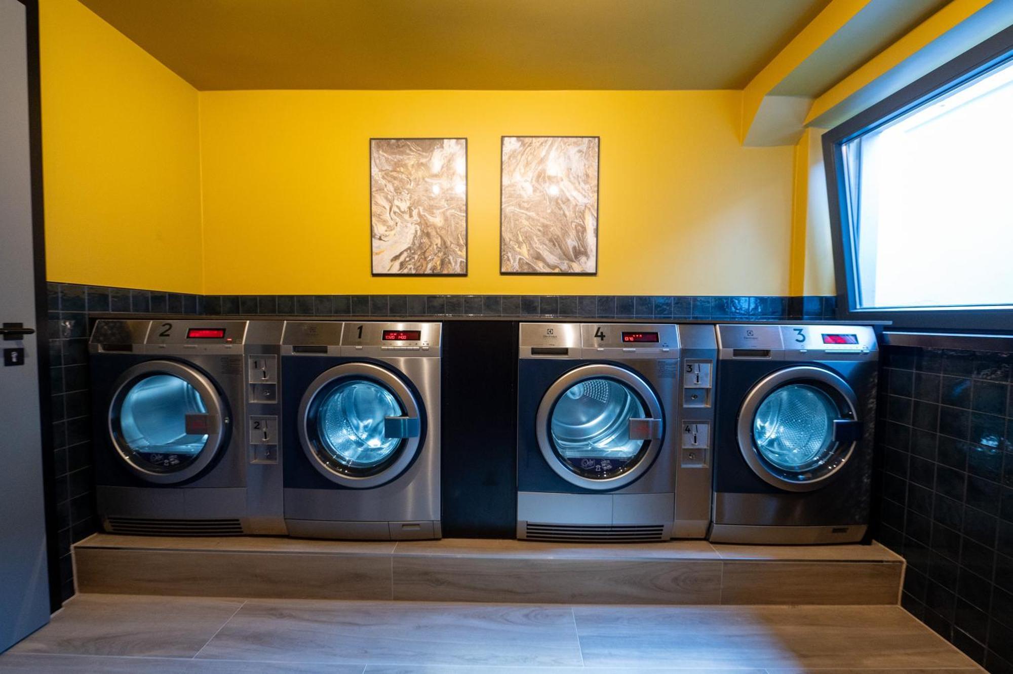 V Business Apartments ベーブリンゲン エクステリア 写真