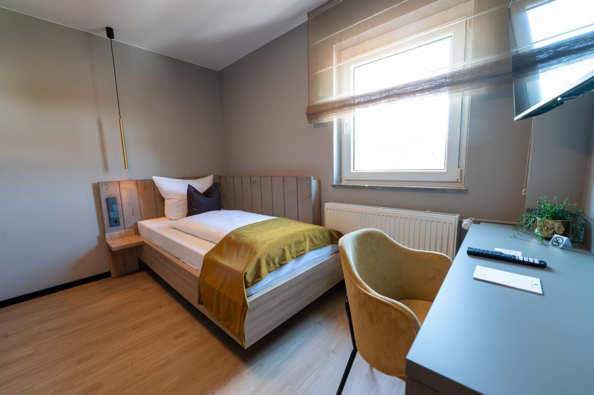 V Business Apartments ベーブリンゲン エクステリア 写真