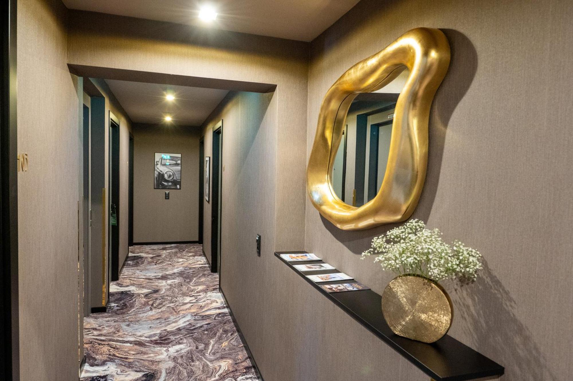 V Business Apartments ベーブリンゲン エクステリア 写真