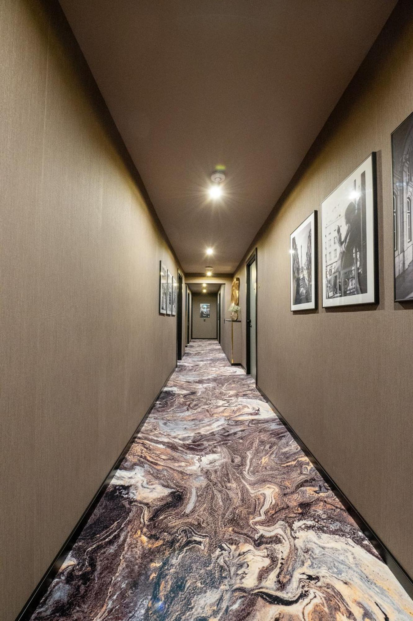 V Business Apartments ベーブリンゲン エクステリア 写真
