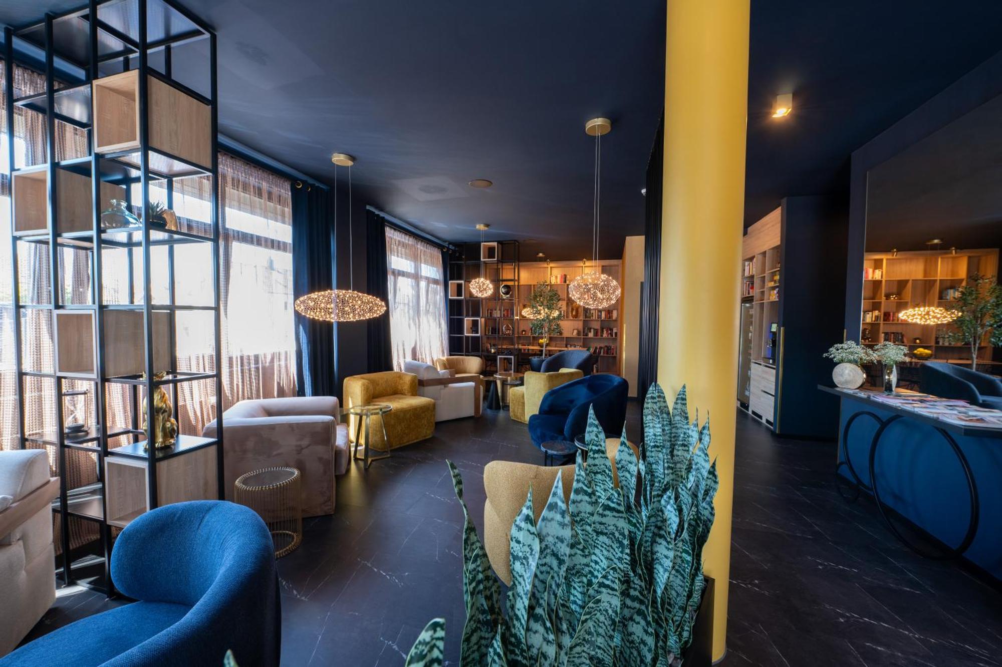 V Business Apartments ベーブリンゲン エクステリア 写真